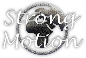 StrongMotion